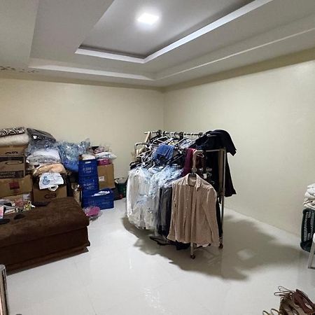 אננינדוואה Condominio Villa Firenze מראה חיצוני תמונה