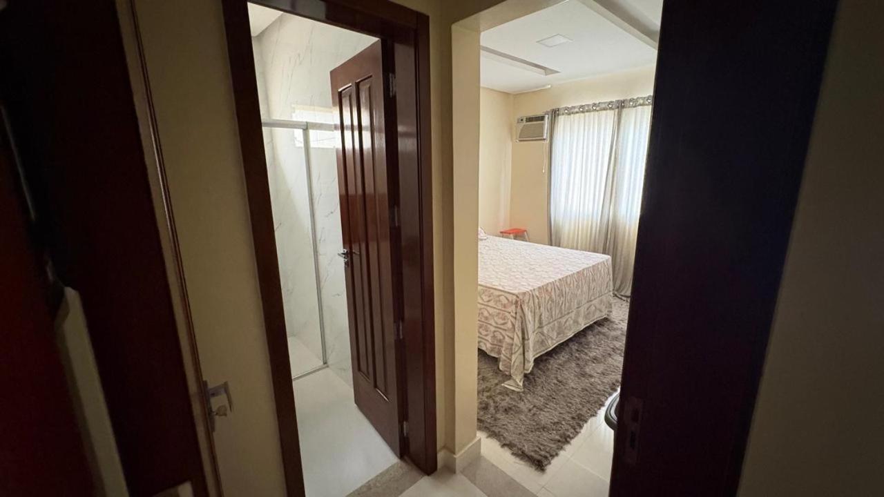 אננינדוואה Condominio Villa Firenze מראה חיצוני תמונה