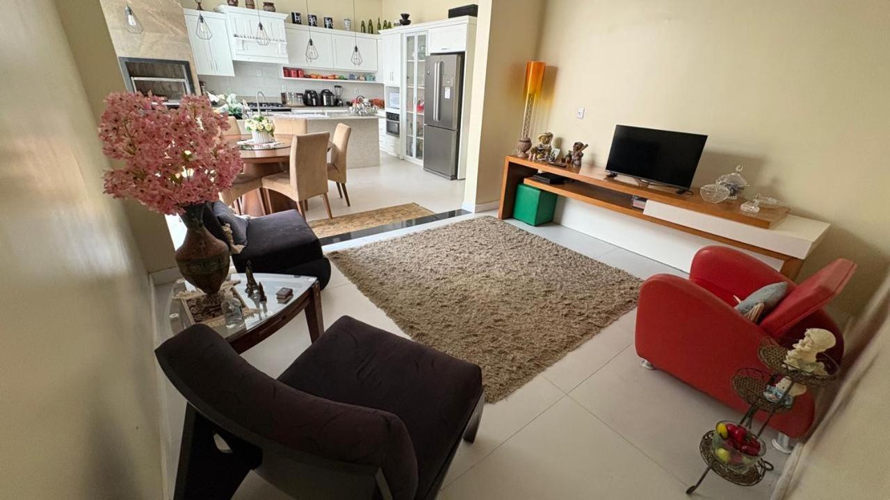 אננינדוואה Condominio Villa Firenze מראה חיצוני תמונה