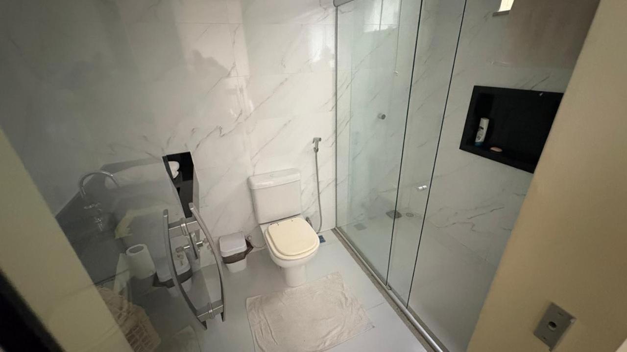 אננינדוואה Condominio Villa Firenze מראה חיצוני תמונה