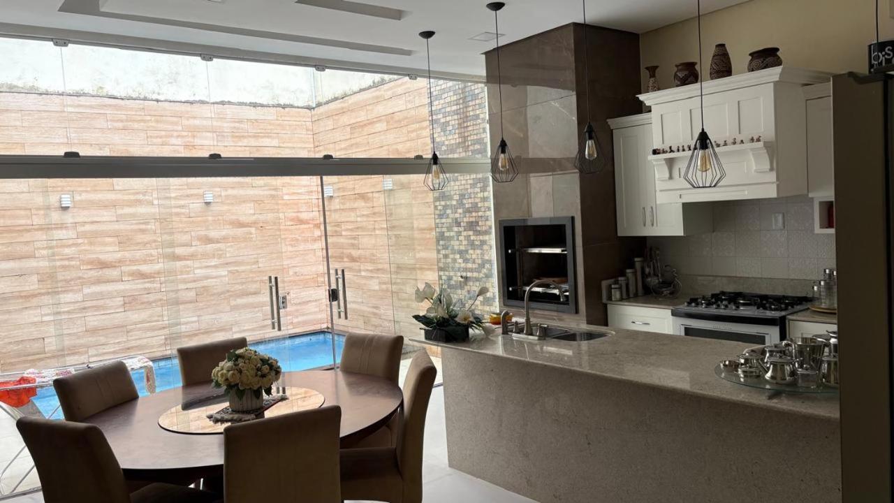 אננינדוואה Condominio Villa Firenze מראה חיצוני תמונה