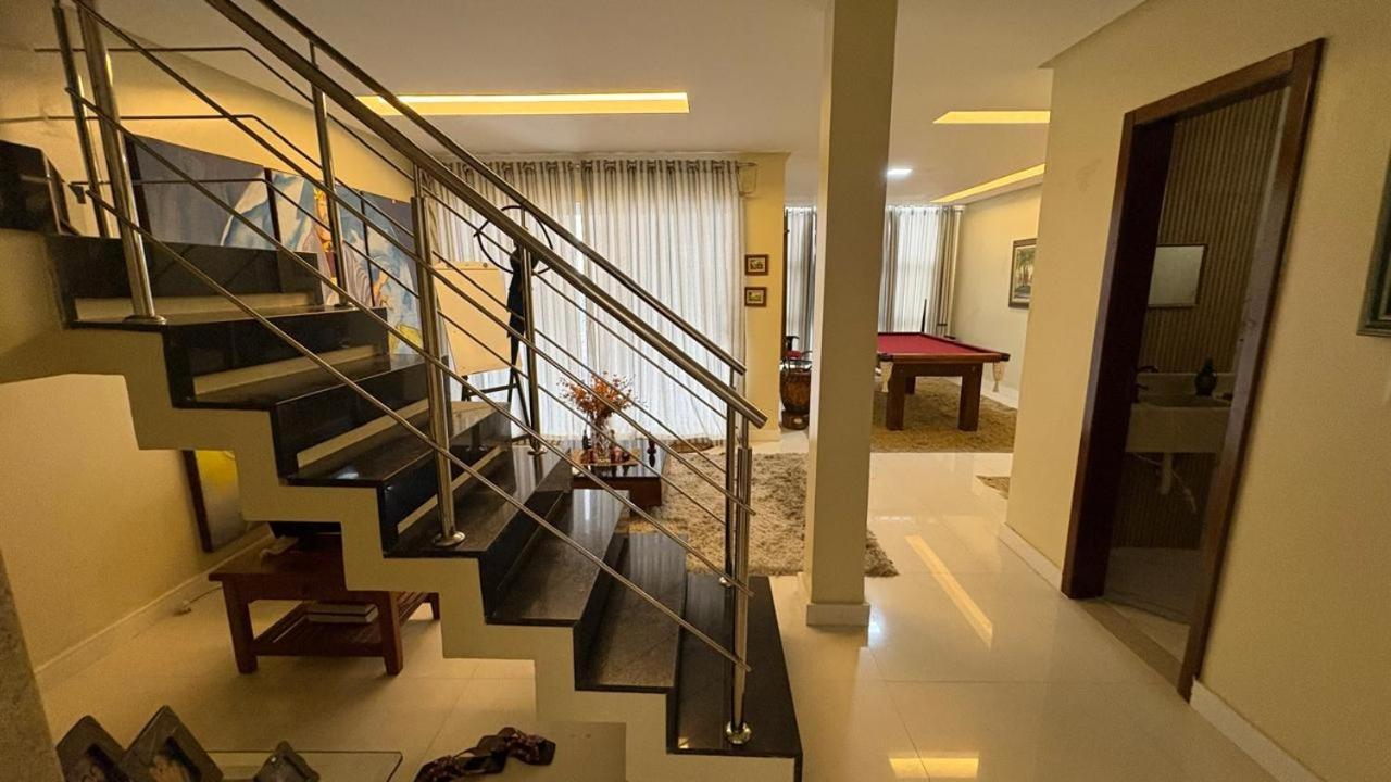 אננינדוואה Condominio Villa Firenze מראה חיצוני תמונה