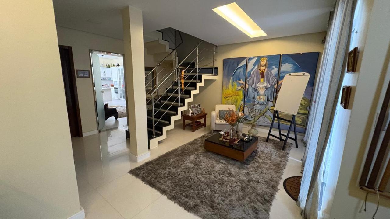 אננינדוואה Condominio Villa Firenze מראה חיצוני תמונה