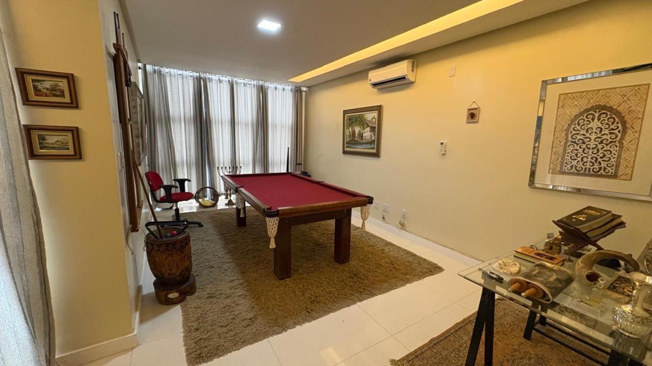 אננינדוואה Condominio Villa Firenze מראה חיצוני תמונה
