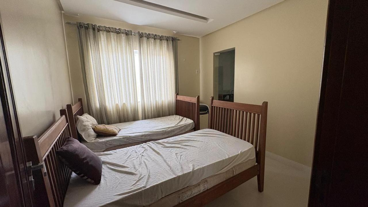 אננינדוואה Condominio Villa Firenze מראה חיצוני תמונה