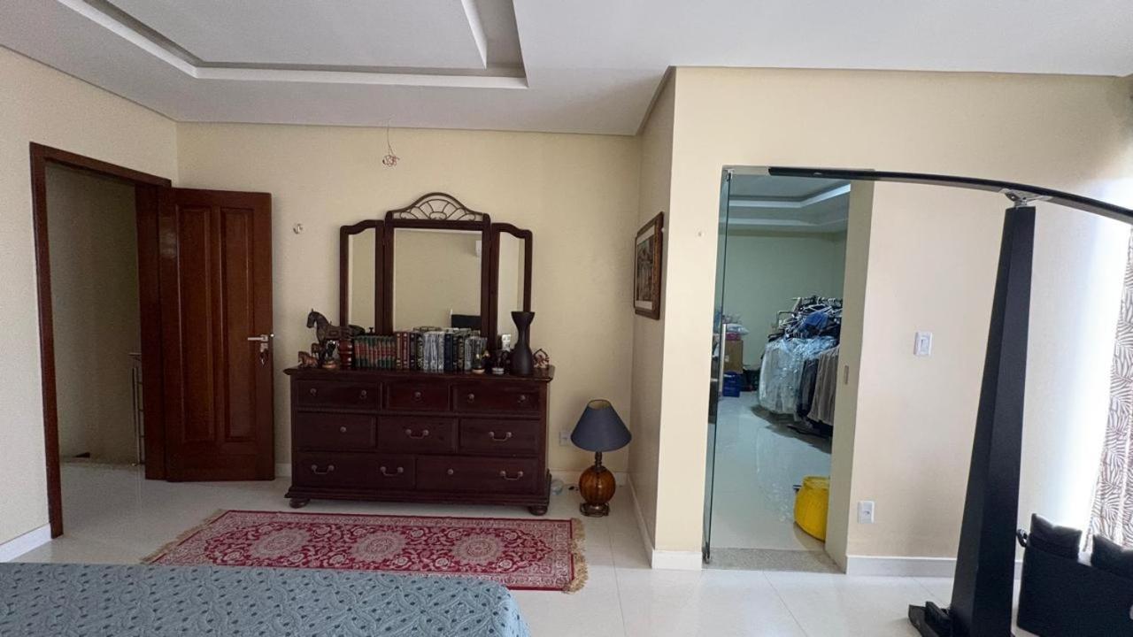 אננינדוואה Condominio Villa Firenze מראה חיצוני תמונה