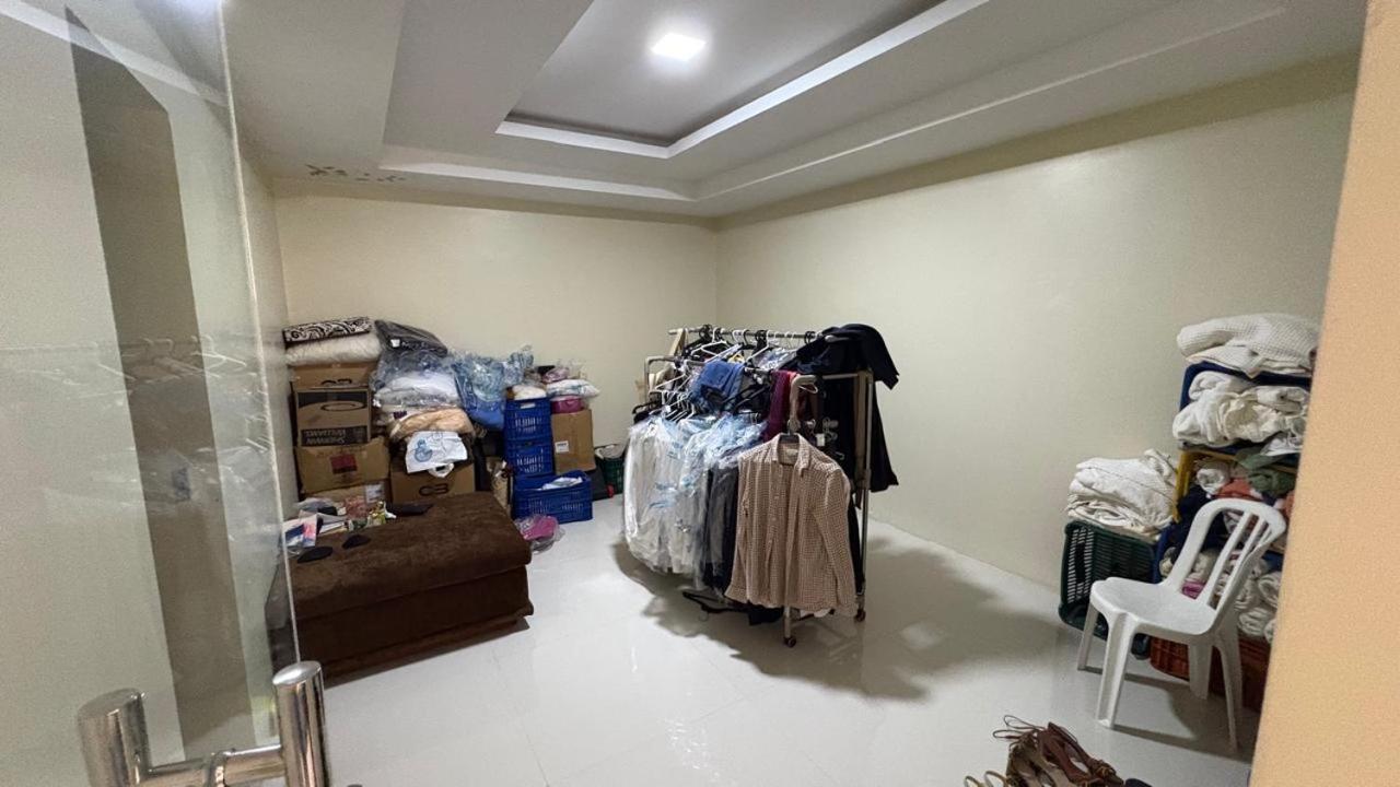 אננינדוואה Condominio Villa Firenze מראה חיצוני תמונה