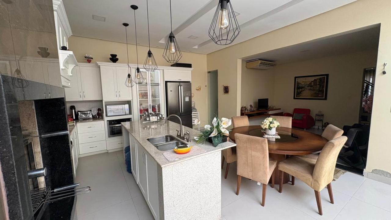 אננינדוואה Condominio Villa Firenze מראה חיצוני תמונה